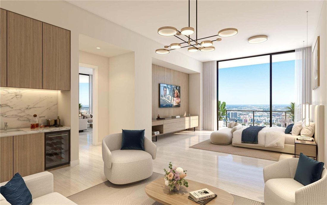 Condo in Tampa, Florida, United States 2 - 19062794