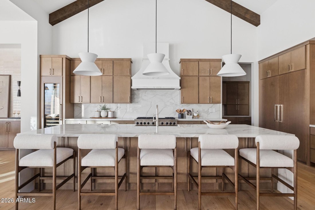 House in Scottsdale, Arizona, United States 3 - 19064358