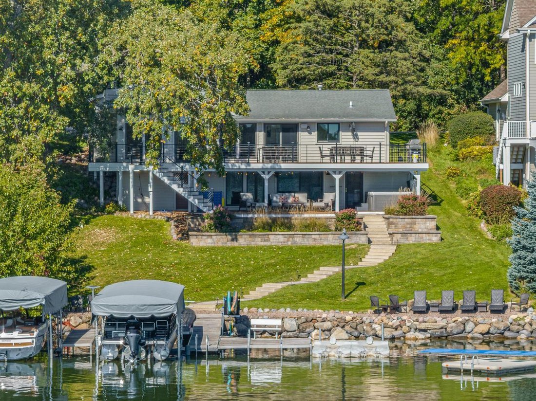 House in Whitewater, Wisconsin, United States 1 - 19059150