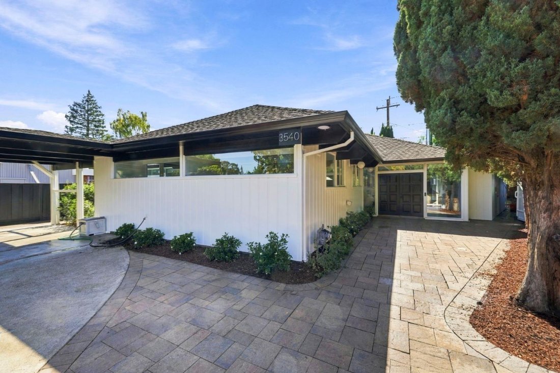 Haus in Palo Alto, Kalifornien, Vereinigte Staaten 2 - 19062592