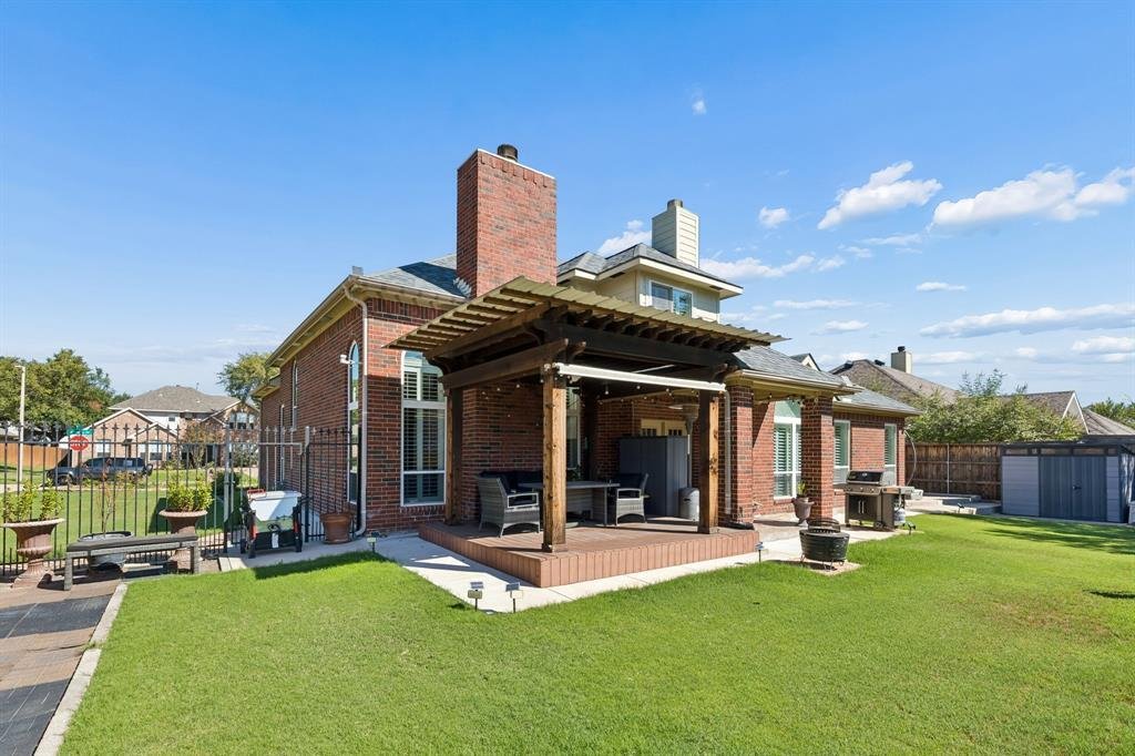 House in Keller, Texas, United States 5 - 19060005