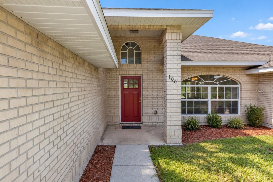 Casa a Osteen, Florida, Stati Uniti 2 - 18284053
