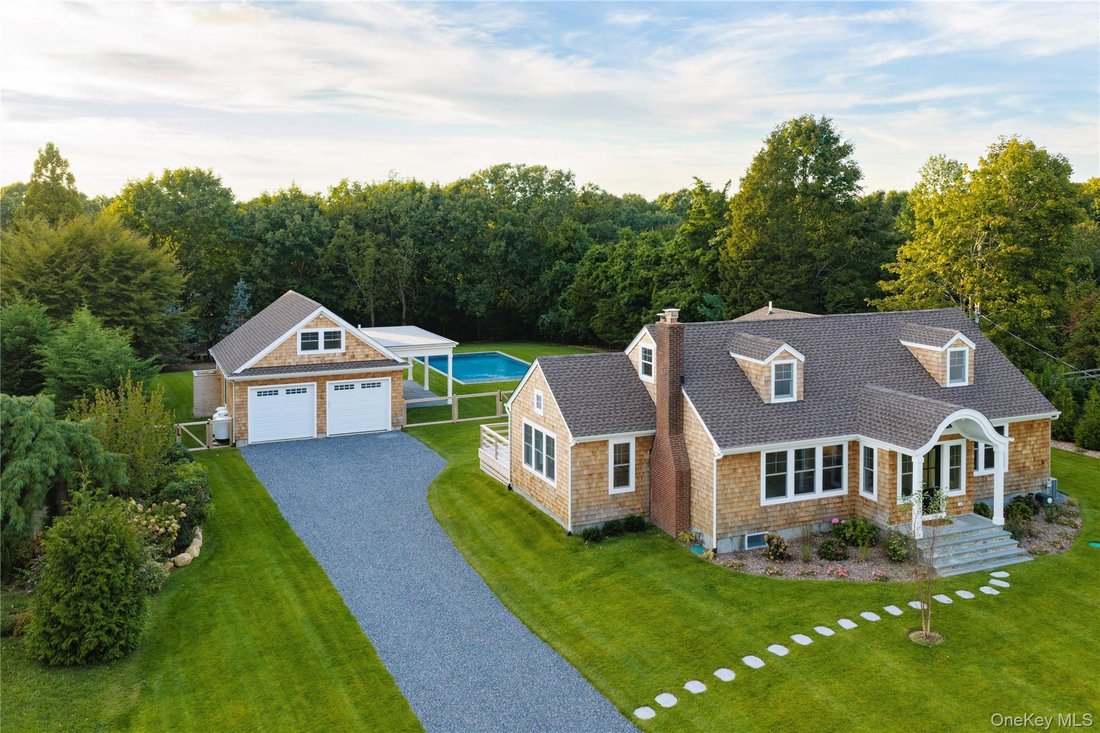 Casa en Southold, Nueva York, Estados Unidos 3 - 18535224