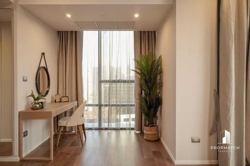 Condominio en Bangkok, Bangkok, Tailandia 3 - 19059305