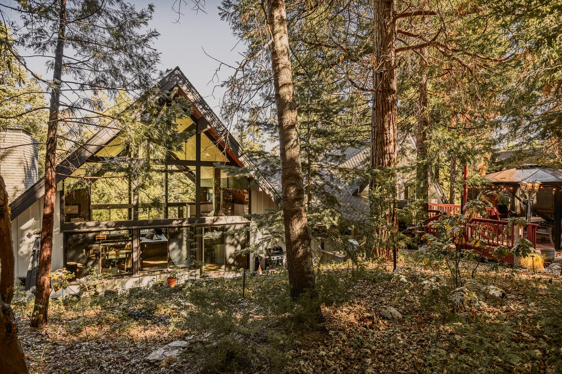 House in Lake Arrowhead, California, United States 2 - 19061737