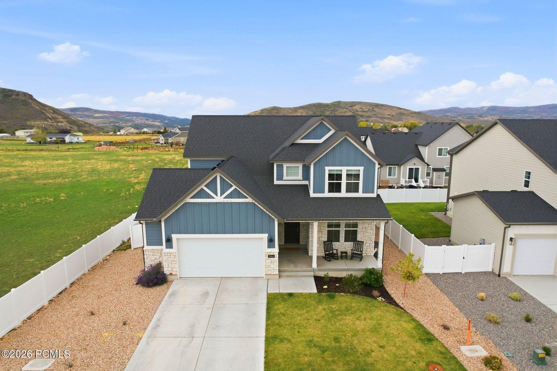 Casa en Kamas, Utah, Estados Unidos 2 - 19062722