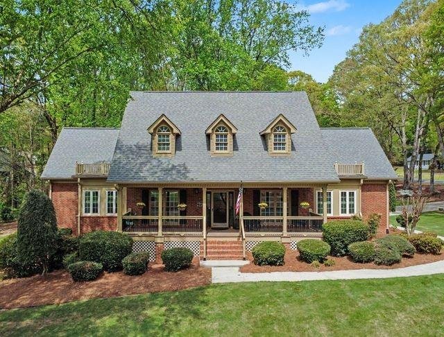 House in Dacula, Georgia, United States 2 - 19063704