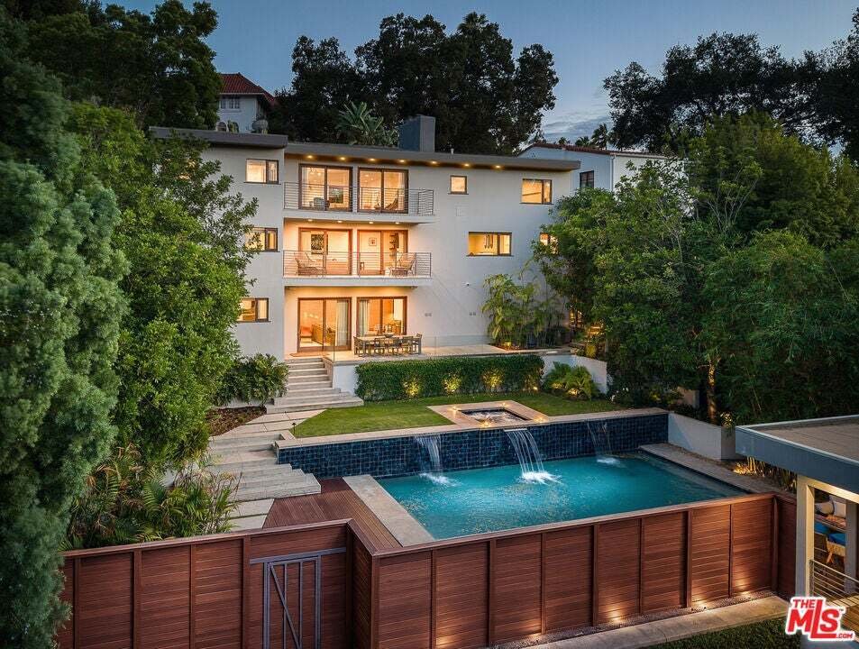 Casa en Los Ángeles, California, Estados Unidos 1 - 19062284