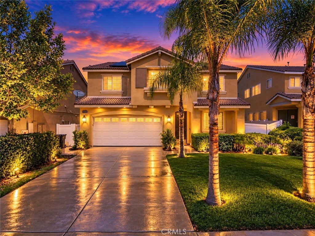 Casa a Moreno Valley, California, Stati Uniti 2 - 18994785