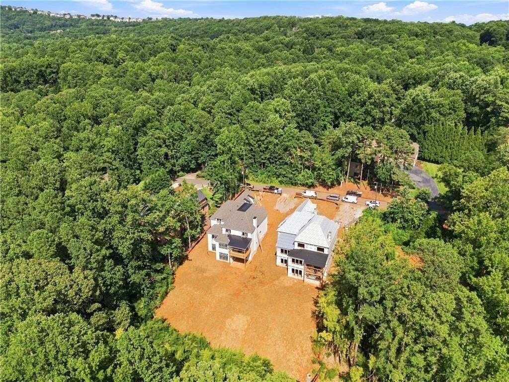 Casa en Marietta, Georgia, Estados Unidos 5 - 19063725