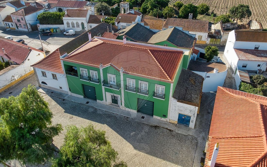Casa a Valada, Distretto di Santarém, Portogallo 4 - 19059586