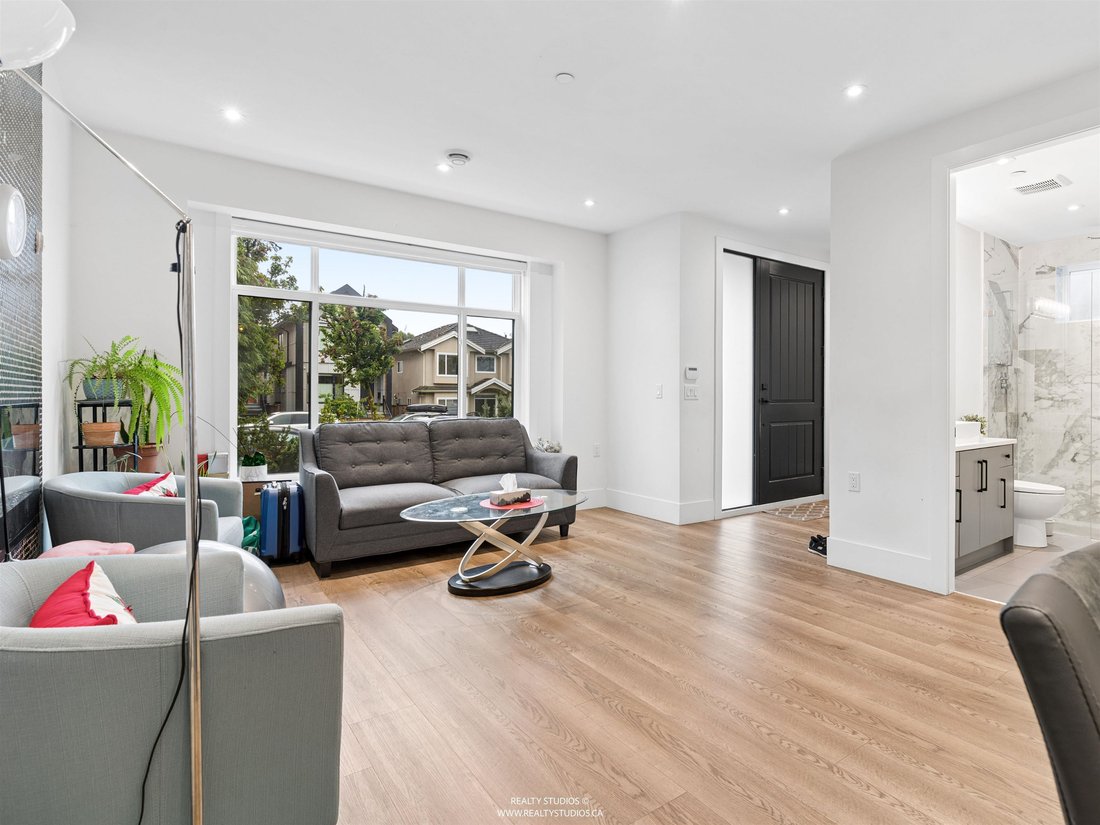 House in Vancouver, British Columbia, Canada 3 - 19065600