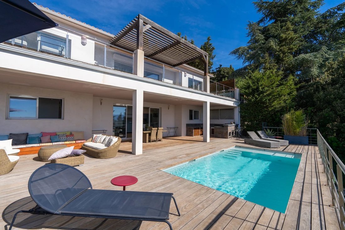 Appartement à Balestrino, Ajaccio, France 2 - 19060594