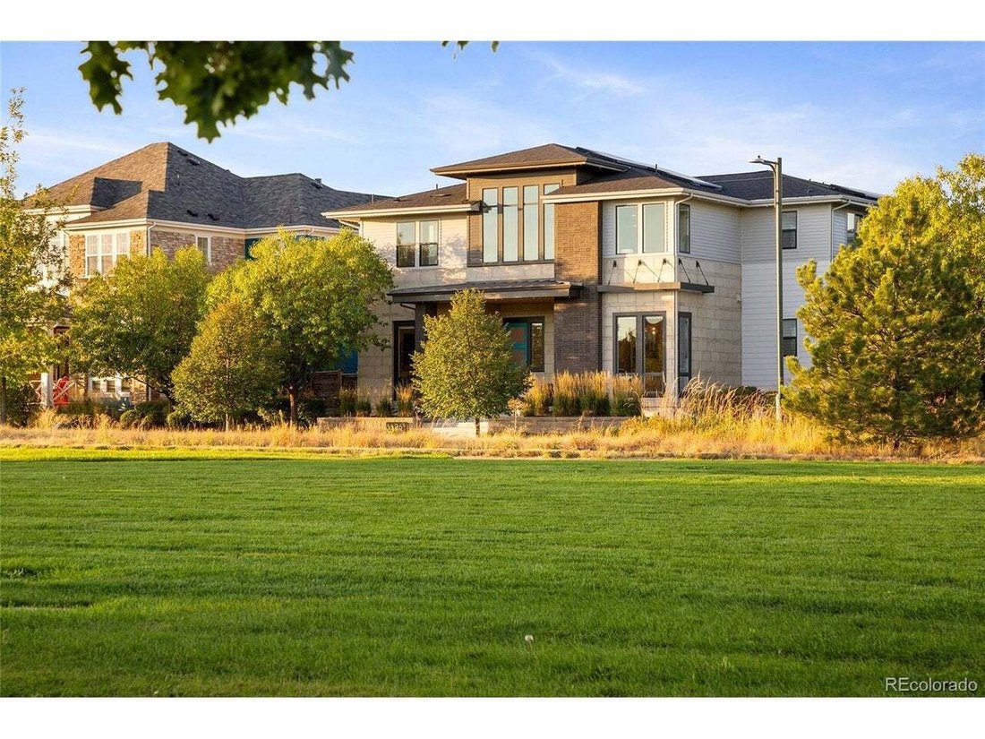 House in Denver, Colorado, United States 4 - 19059326