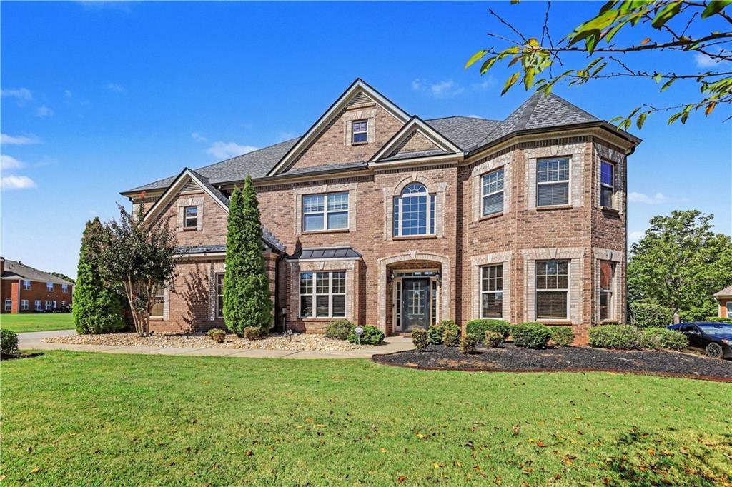 House in Hampton, Georgia, United States 2 - 19063703
