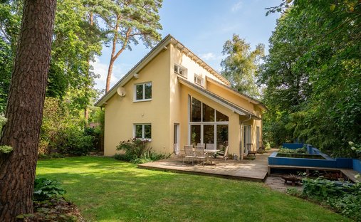 Casa en Michendorf, Brandeburgo, Alemania 1