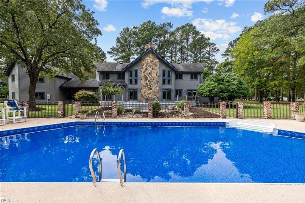 House in Chesapeake, Virginia, United States 3 - 19065781
