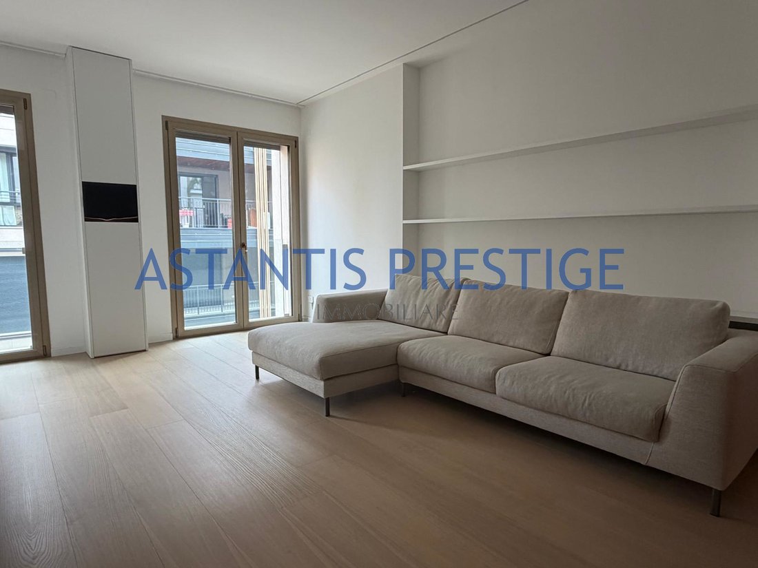 Apartment in Centro Storico, Milan, Lombardy 3 - 19059575
