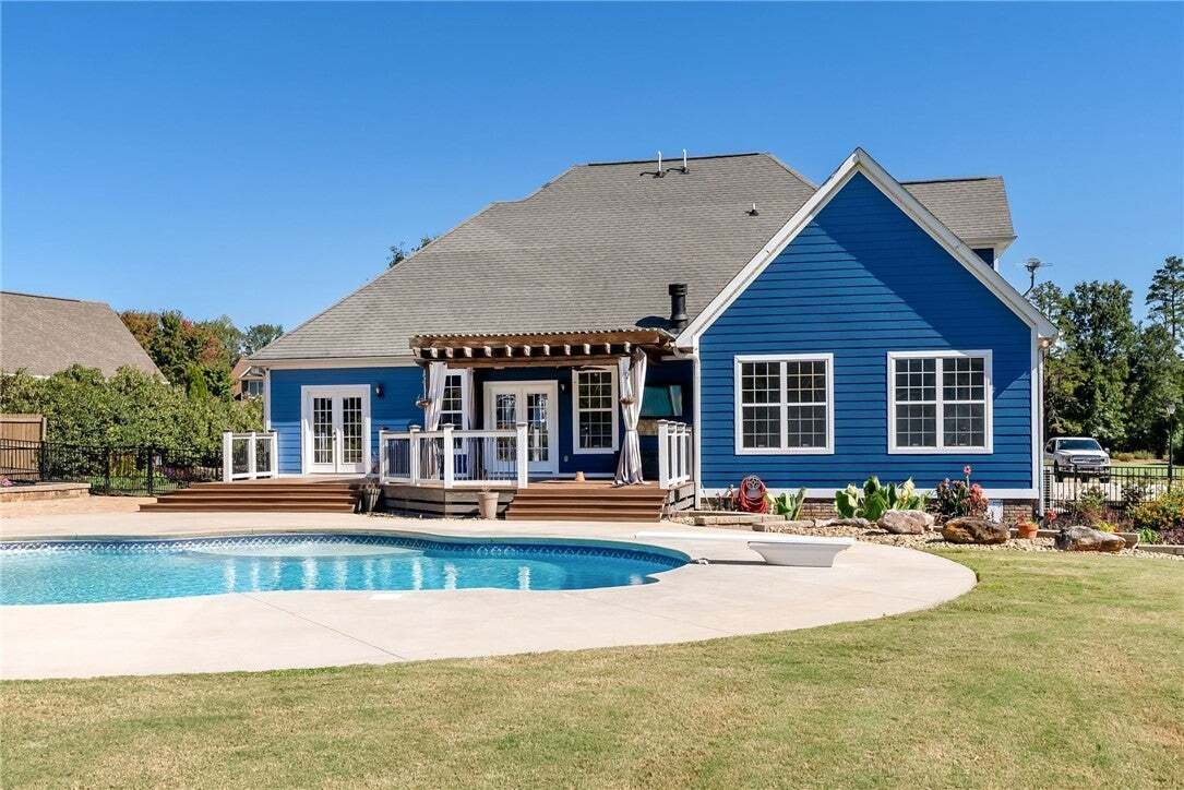 Haus in Piedmont, South Carolina, Vereinigte Staaten 2 - 19061974