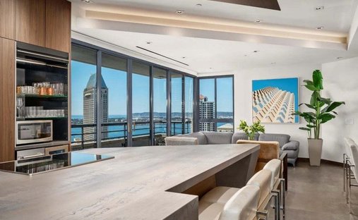 Appartement à FICO, Californie, États-Unis 1