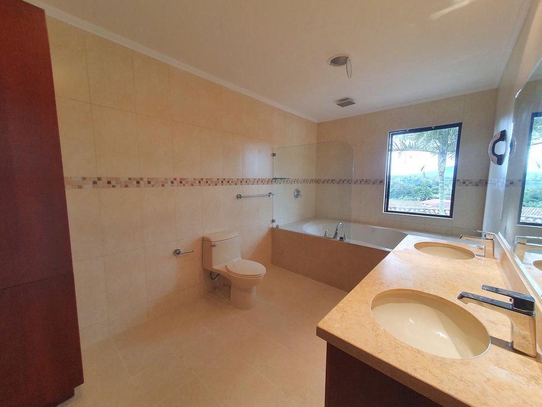 Condominio en Escazú, San José, Costa Rica 5 - 19061913