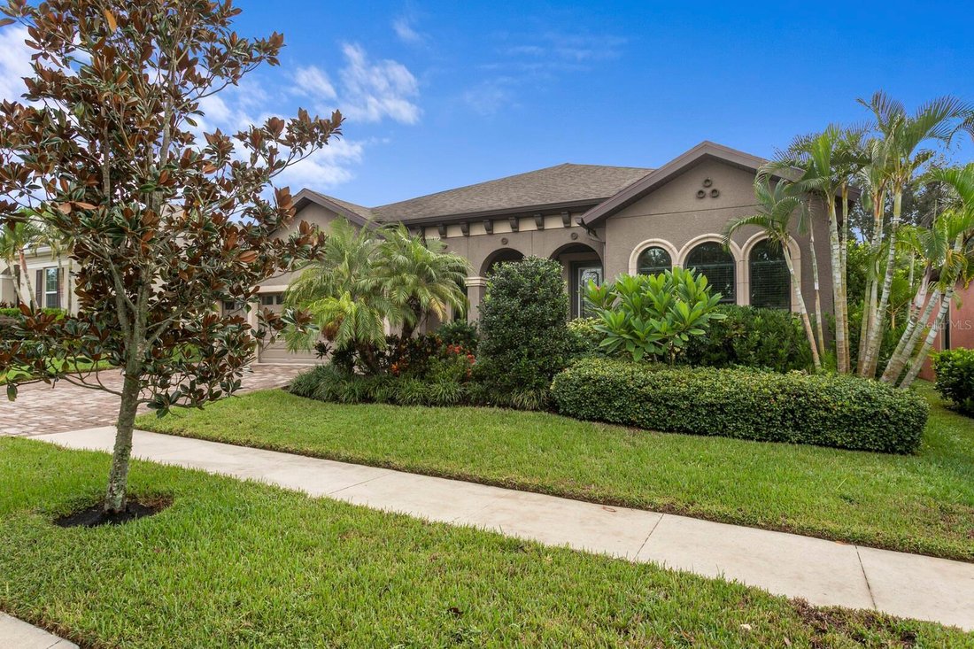 Casa a Riverview, Florida, Stati Uniti 4 - 19062846