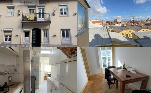 Apartment in Sao Vicente, Lisbon, Portugal 1