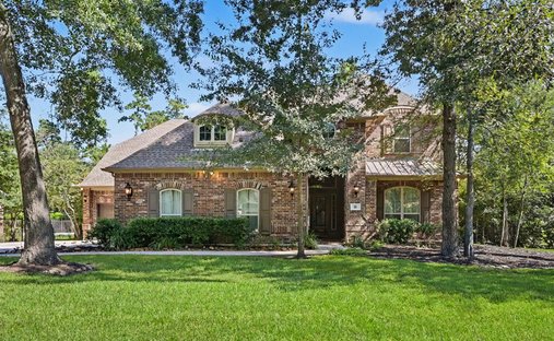 Haus in The Woodlands, Texas, Vereinigte Staaten 1