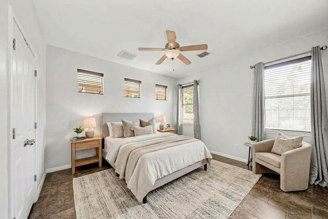 House in Austin, Texas, United States 5 - 18260782