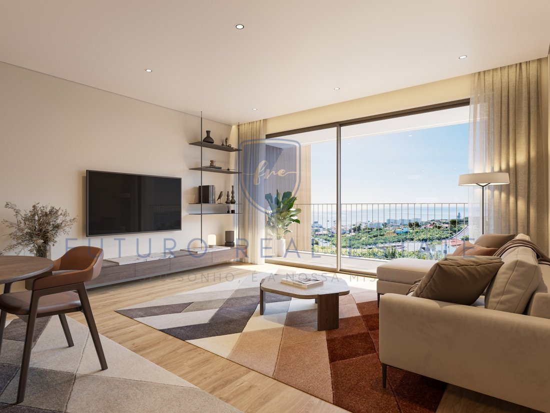 Apartment in Camara De Lobos, Madeira, Portugal 2 - 19060846