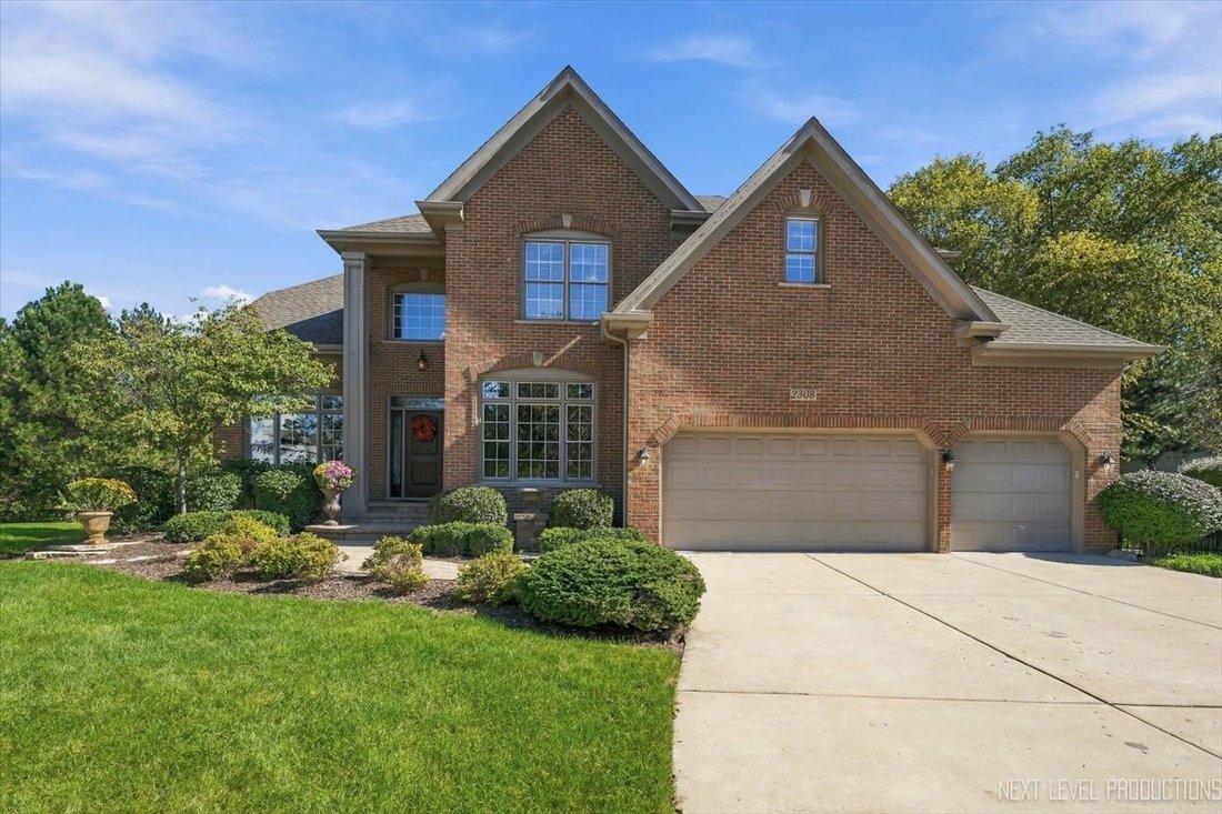 House in Naperville, Illinois, United States 2 - 19061601