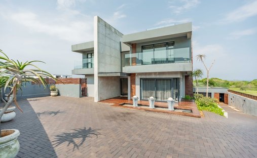 Casa in Umhlanga Ridge, KwaZulu-Natal, Sudafrica 1