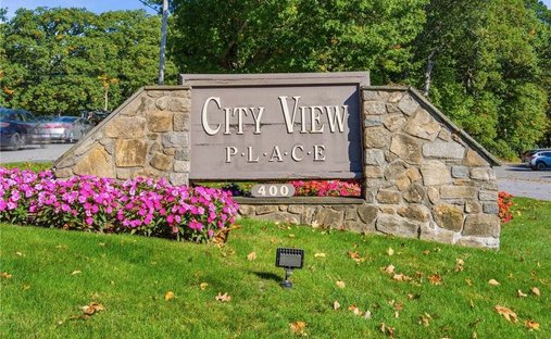Eigentumswohnung in Cranston, Rhode Island, Vereinigte Staaten 1