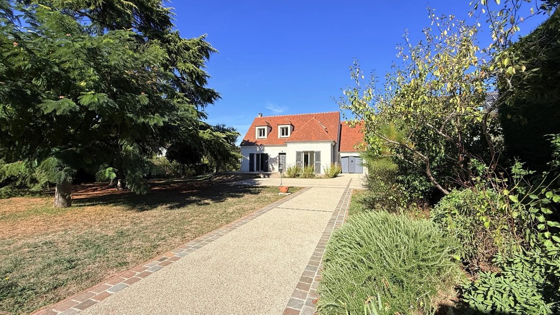 Haus in Ouest, Croissy-sur-Seine, Frankreich 3 - 19060100