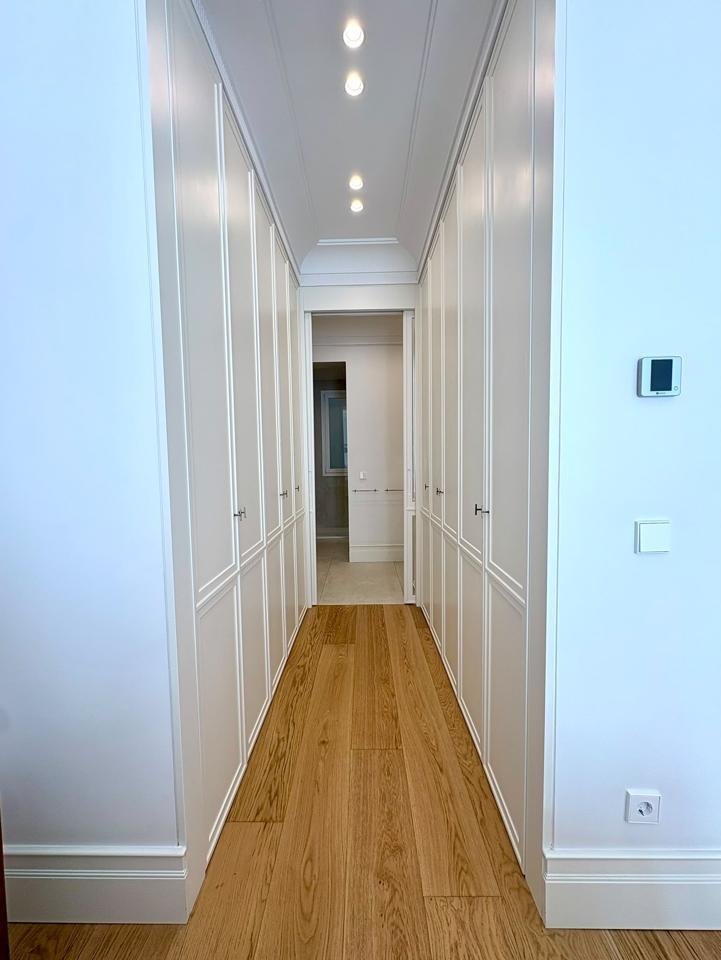 Wohnung in Chamberí, Madrid, Spanien 5 - 19060088