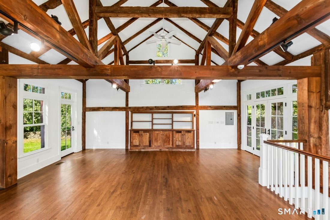 Casa en Wilton, Connecticut, Estados Unidos 4 - 19061691
