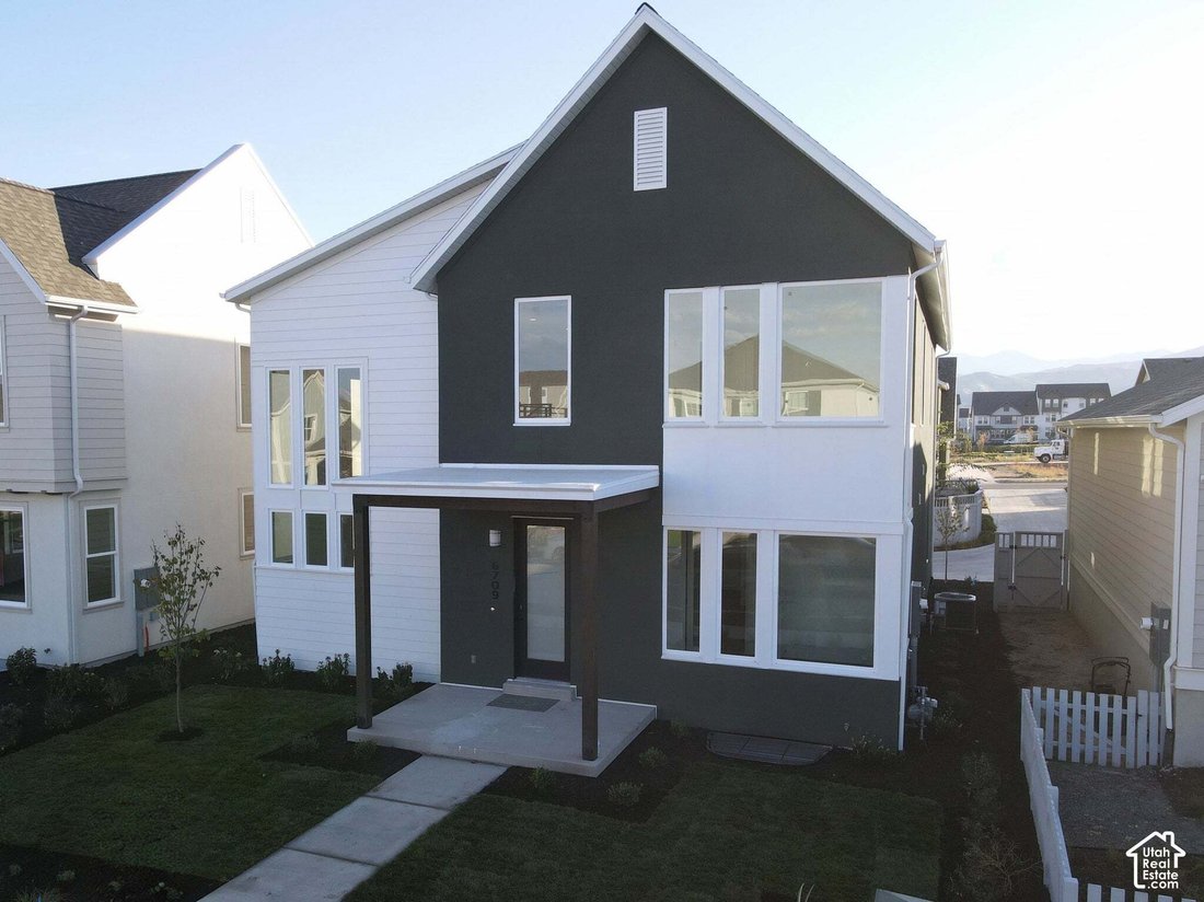 Casa en South Jordan, Utah, Estados Unidos 2 - 18743025