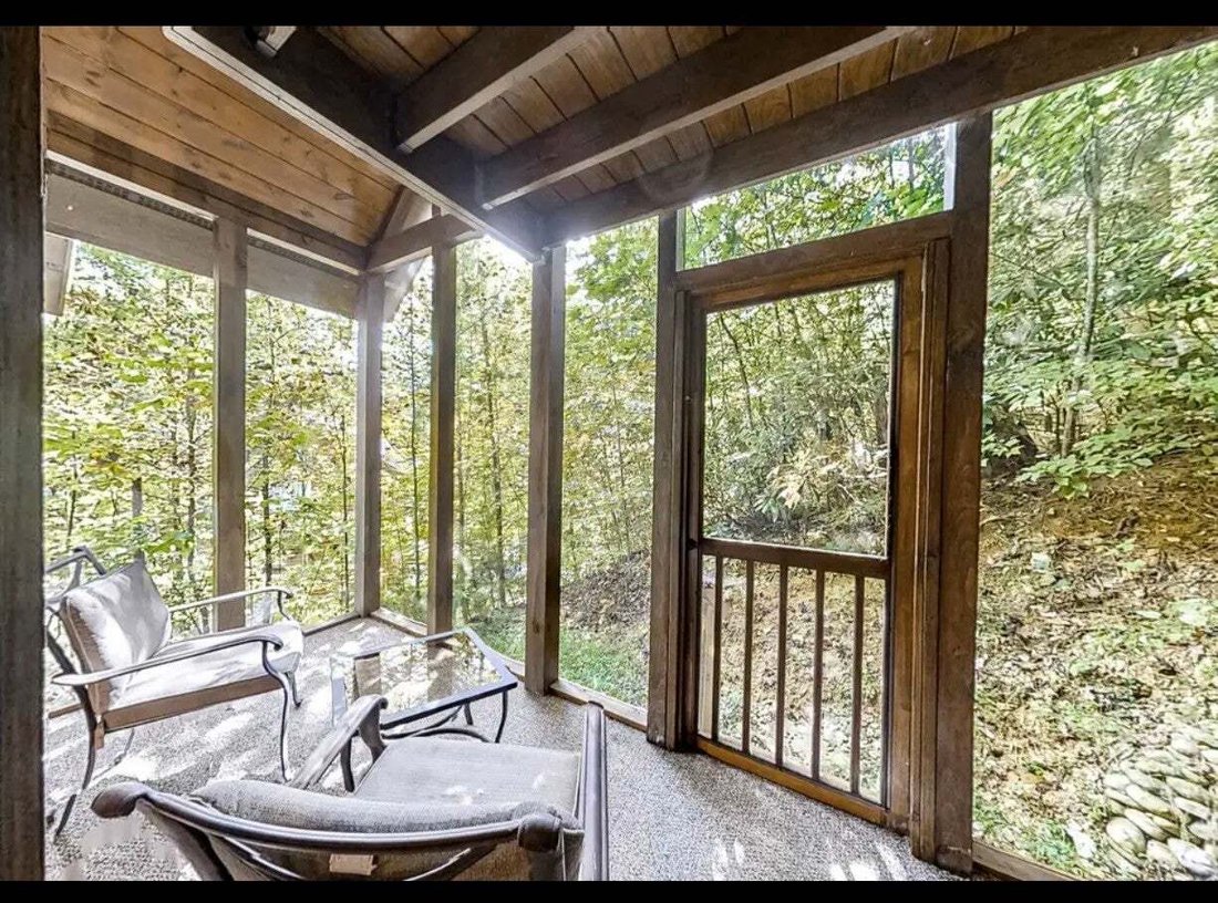 Maison à Gatlinburg, Tennessee, États-Unis 3 - 19062364