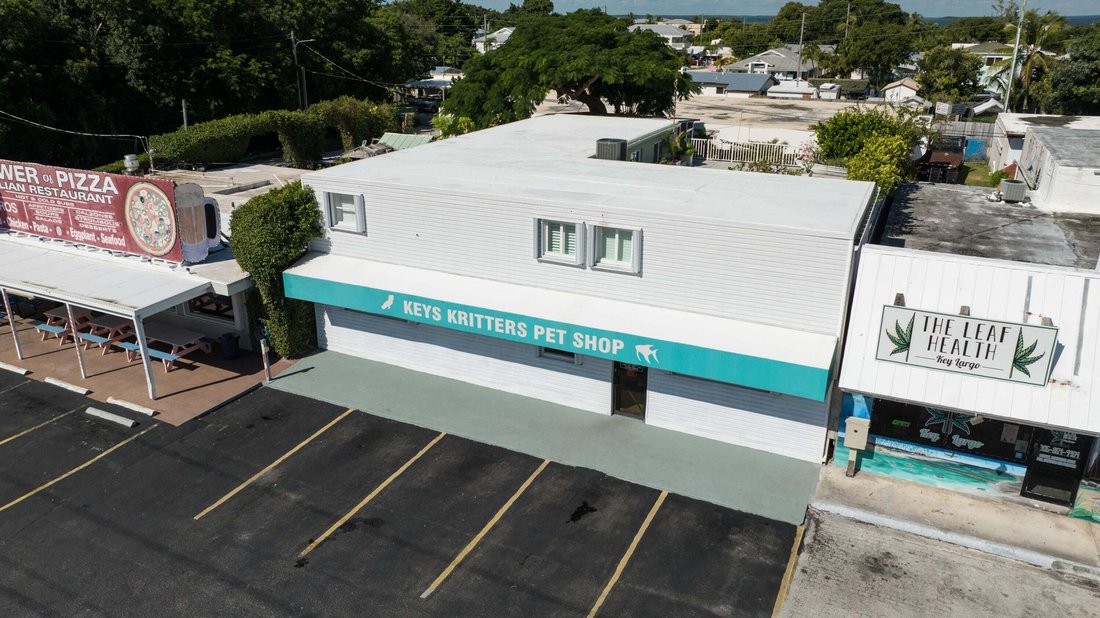 Casa en Key Colony Beach, Florida, Estados Unidos 1 - 19062157