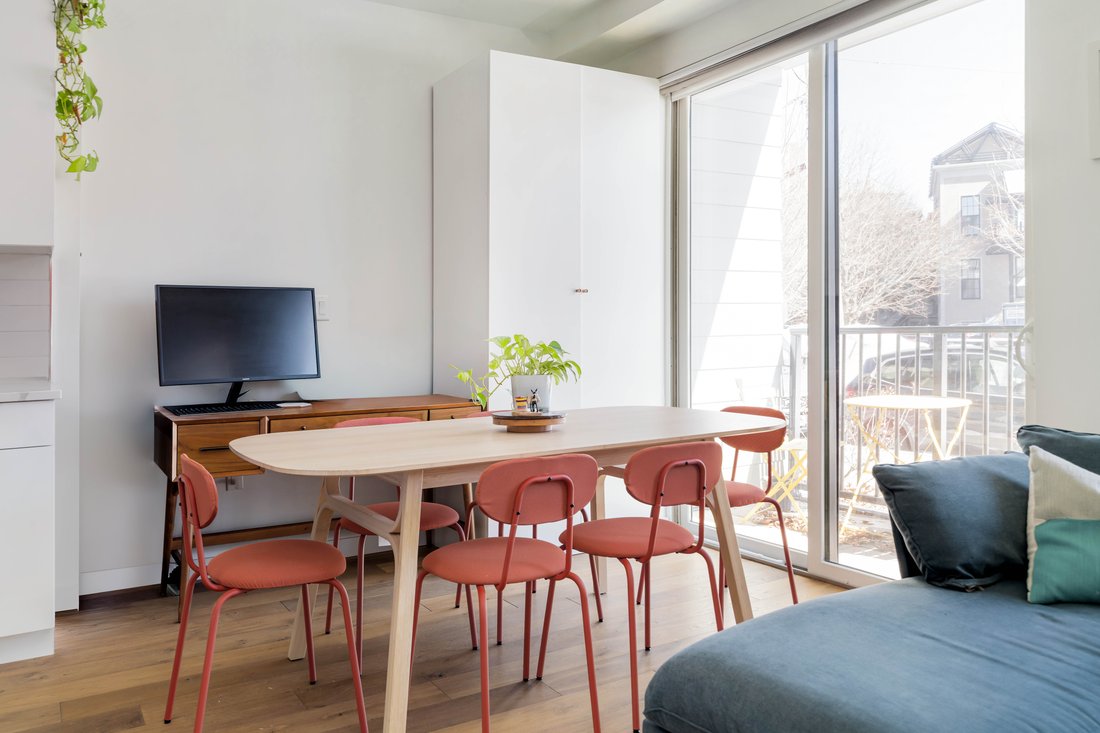 Condo in Cambridge, Massachusetts, United States 3 - 19065883