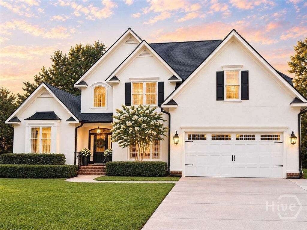 House in Savannah, Georgia, United States 1 - 19059795