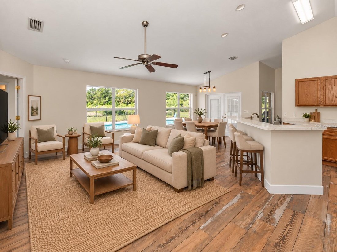 Casa a Osteen, Florida, Stati Uniti 5 - 18284053