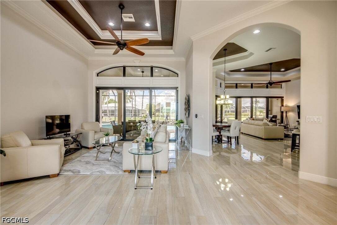 House in Cape Coral, Florida, United States 3 - 19059180