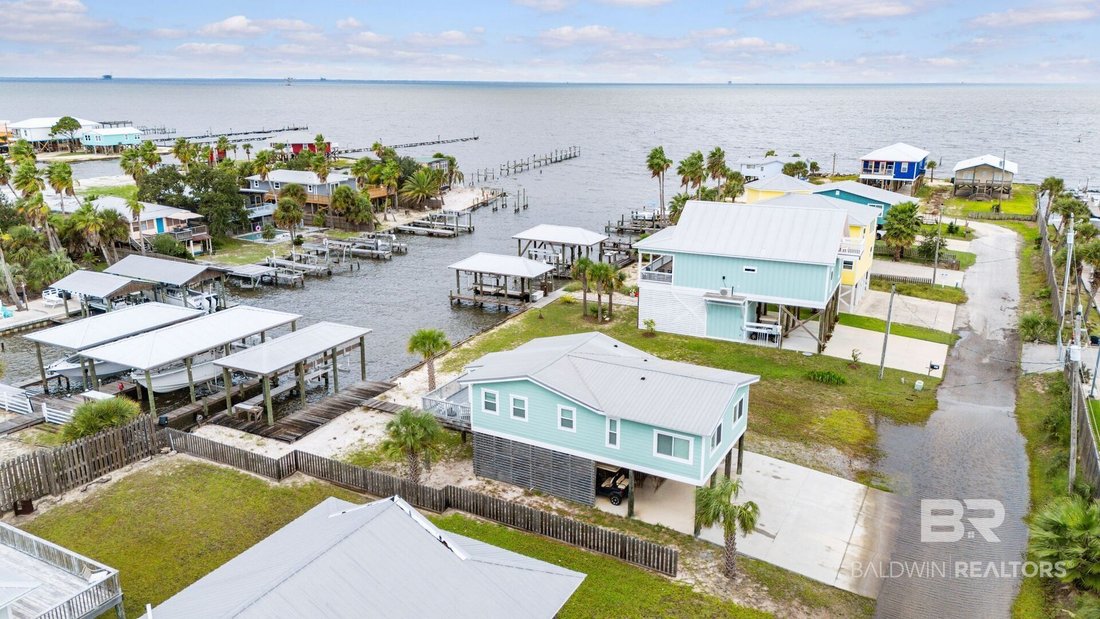 House in Gulf Shores, Alabama, United States 2 - 19059133