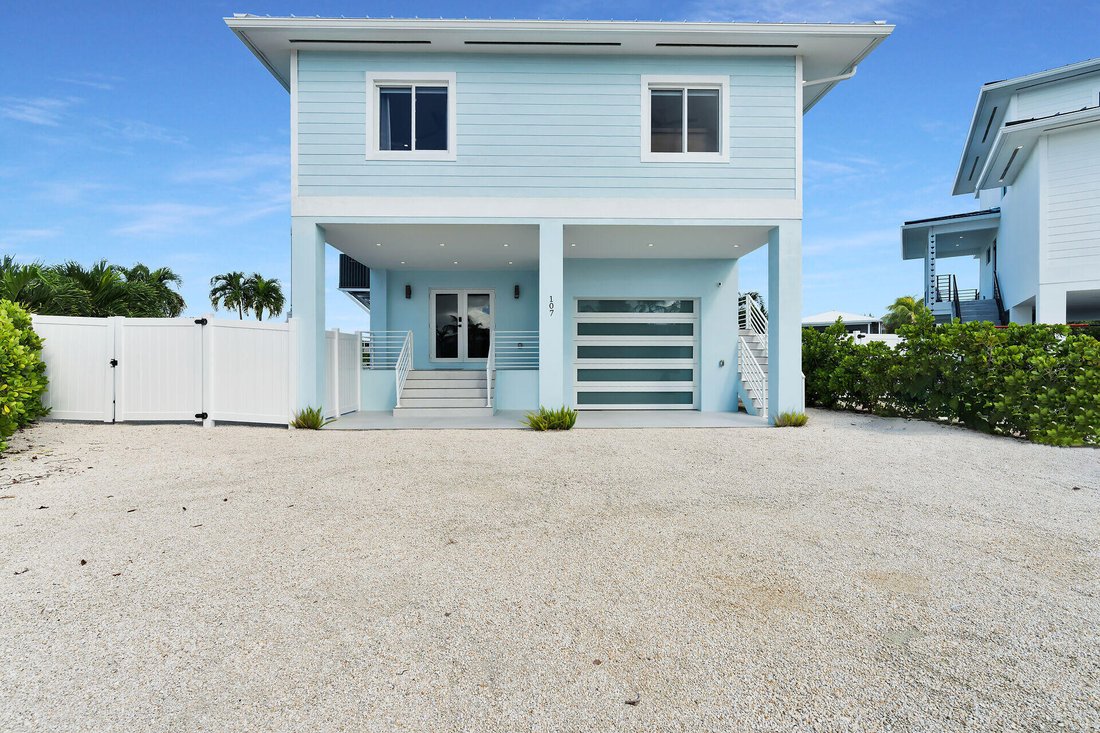 Maison à Tavernier, Floride, États-Unis 3 - 19063060