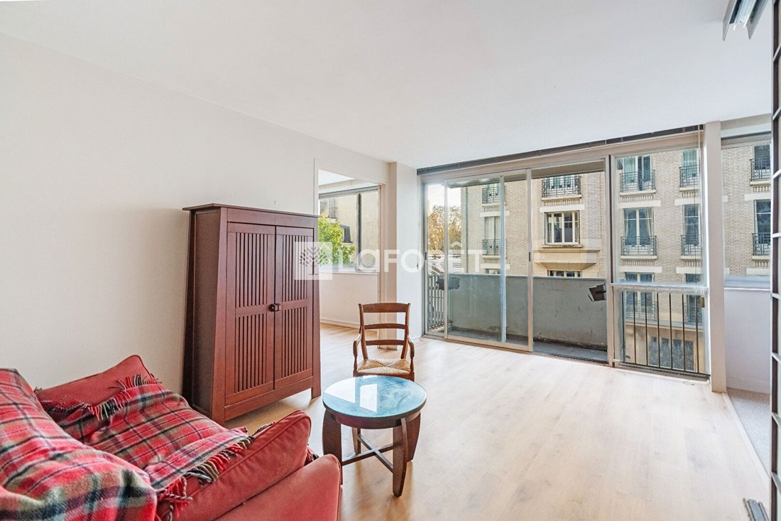 Appartamento a Bois de Boulogne, Paris 16e Arrondissement, Parigi 4 - 19061307