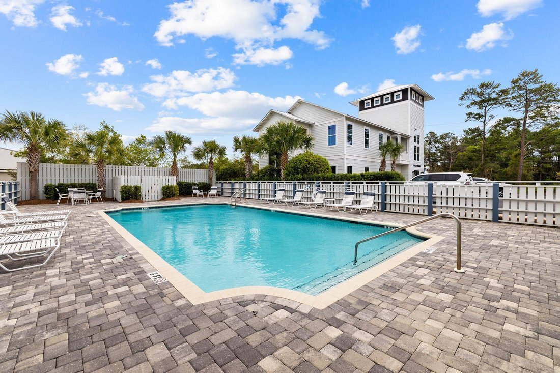 Stadthaus in Santa Rosa Beach, Florida, Vereinigte Staaten 3 - 19061433