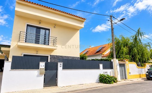 Villa in Seixal, Arrentela e Aldeia de Paio Pires, Setubal, Portugal 1