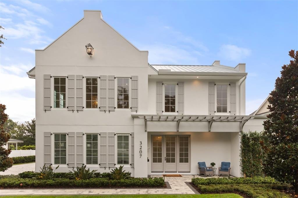 House in Orlando, Florida, United States 3 - 16002417