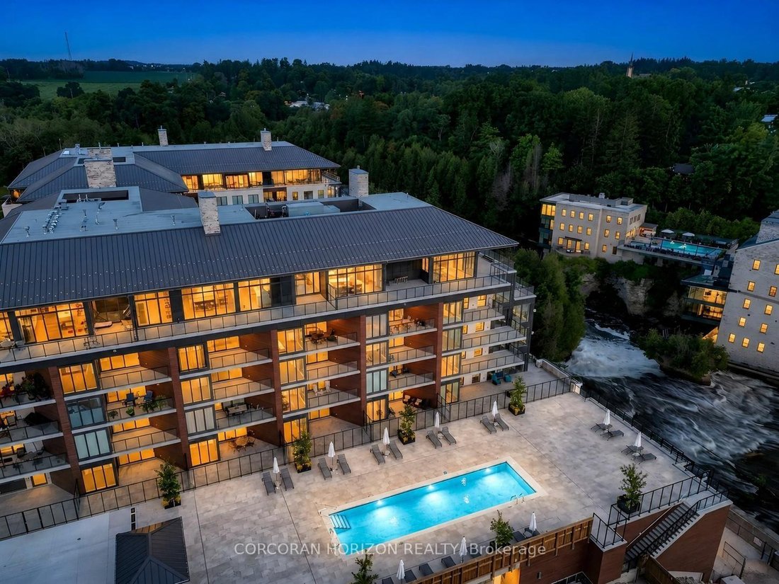 Condo in Centre Wellington, Ontario, Canada 4 - 19061535